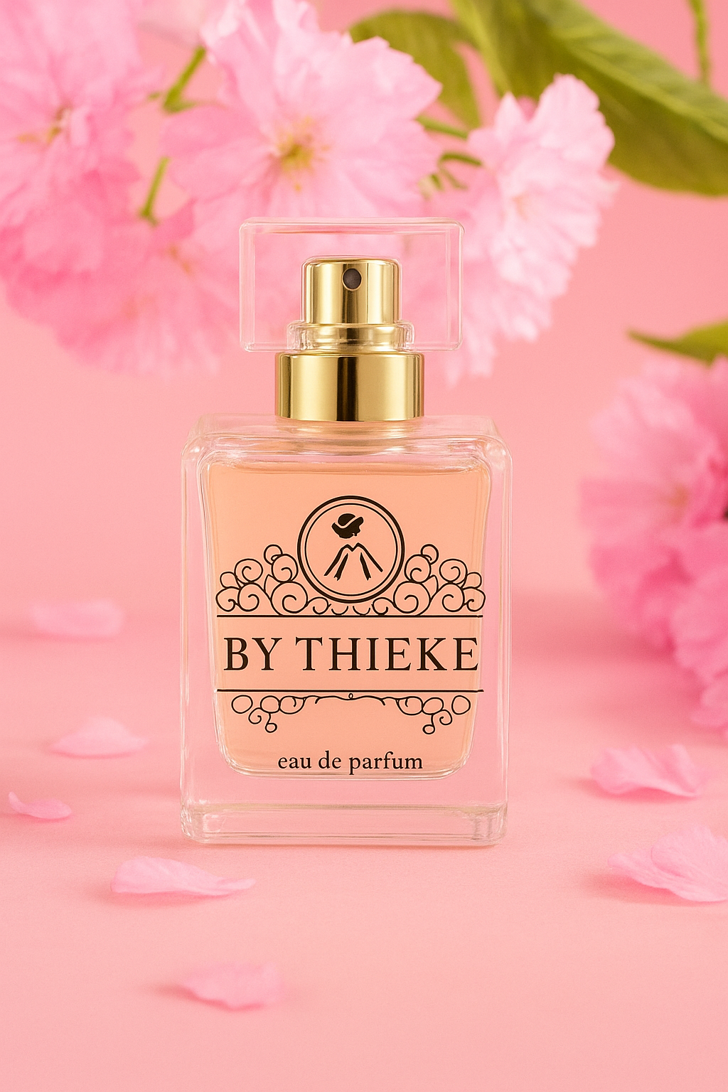 Parfum Dames