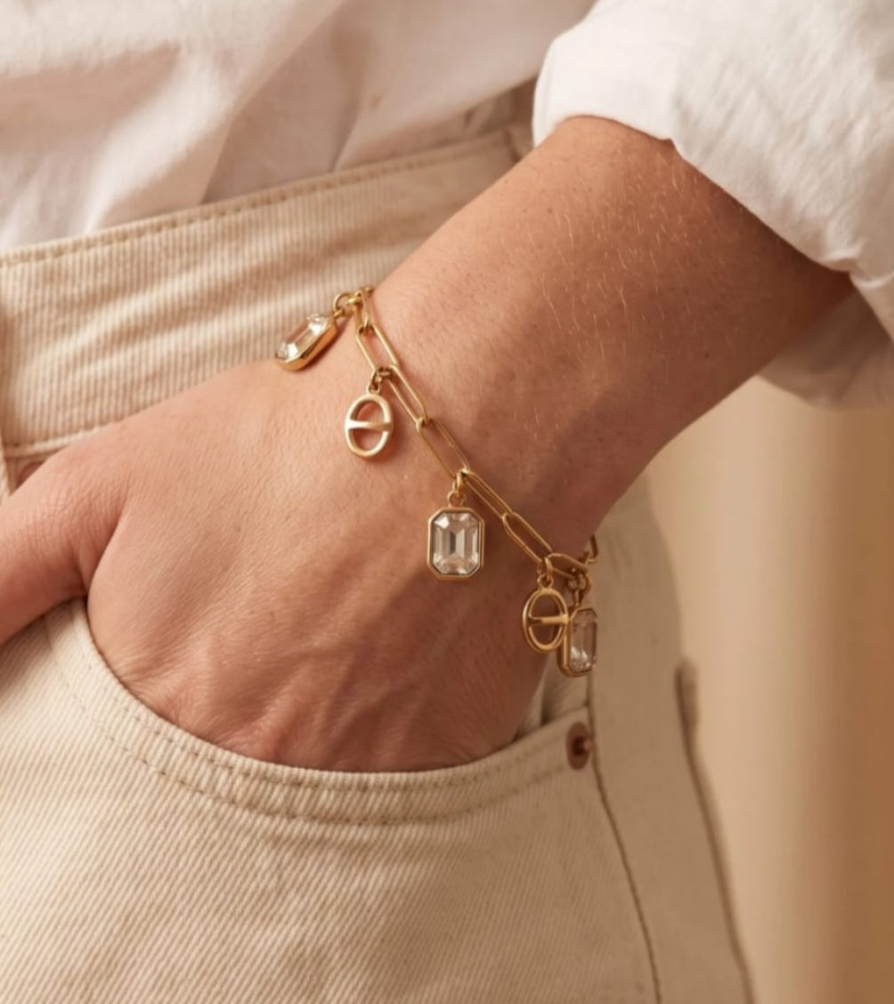 Armband Classy