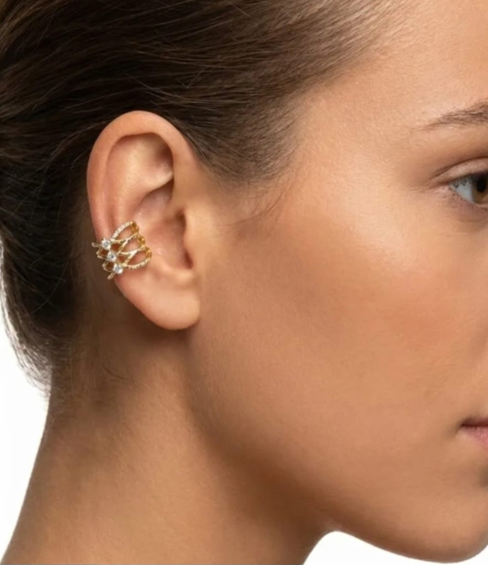 Earcuff Mona