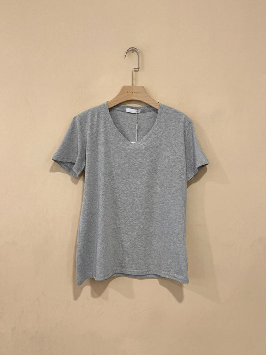 Tshirt grijs