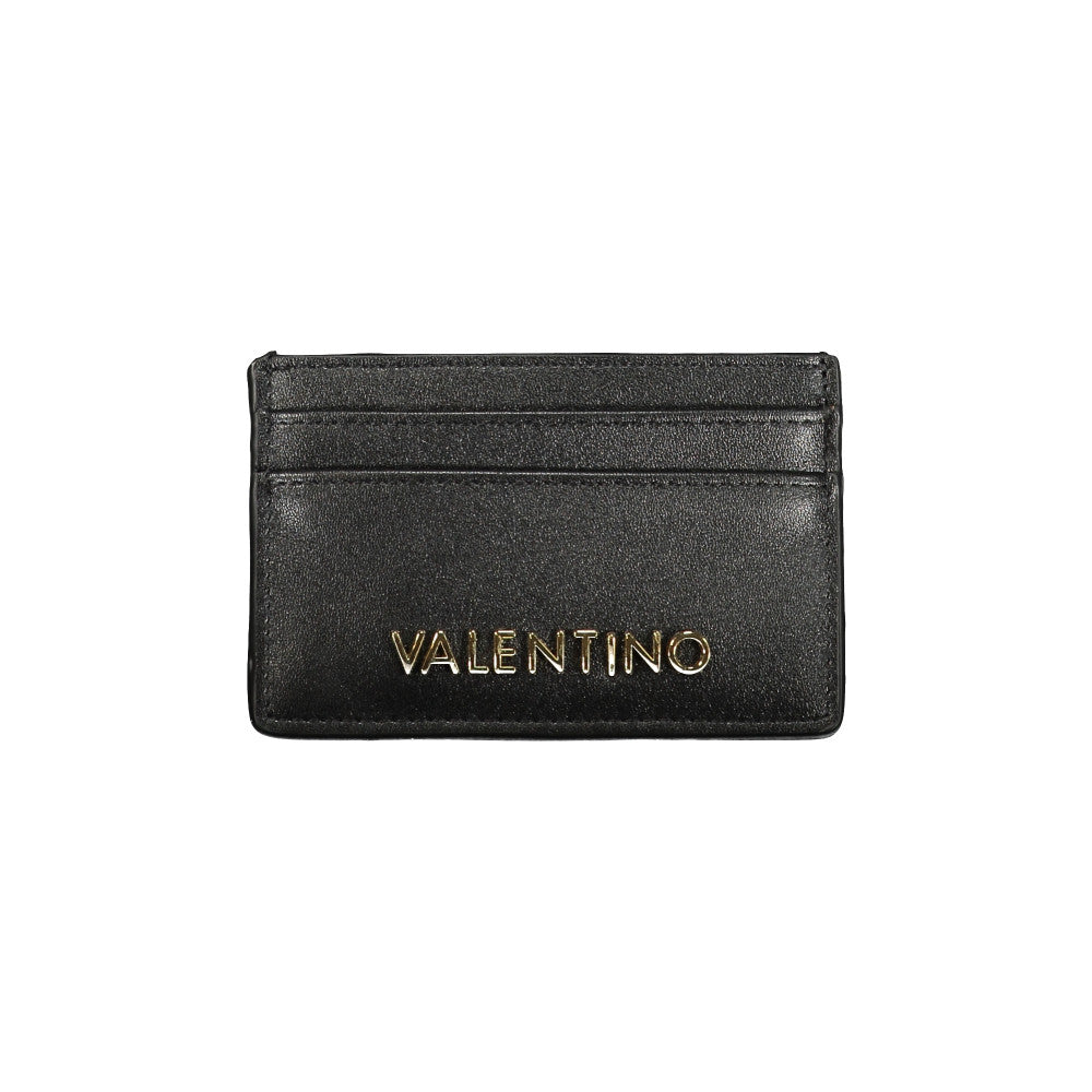 Valentino kaartenhouder zwart