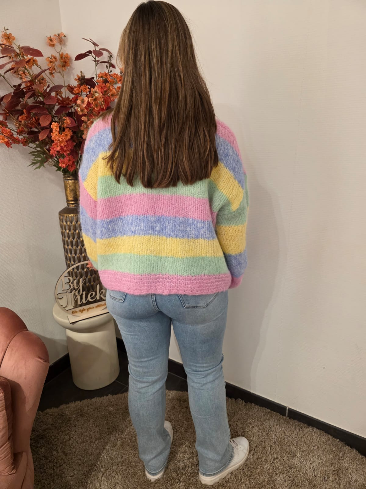 Gilets Elara