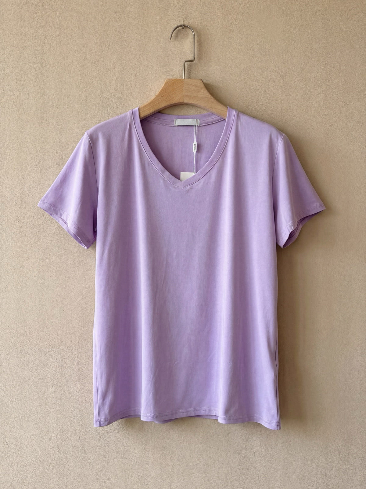 Tshirt lila