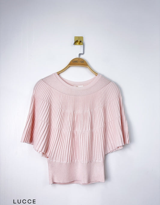 Shirt Thieke roze