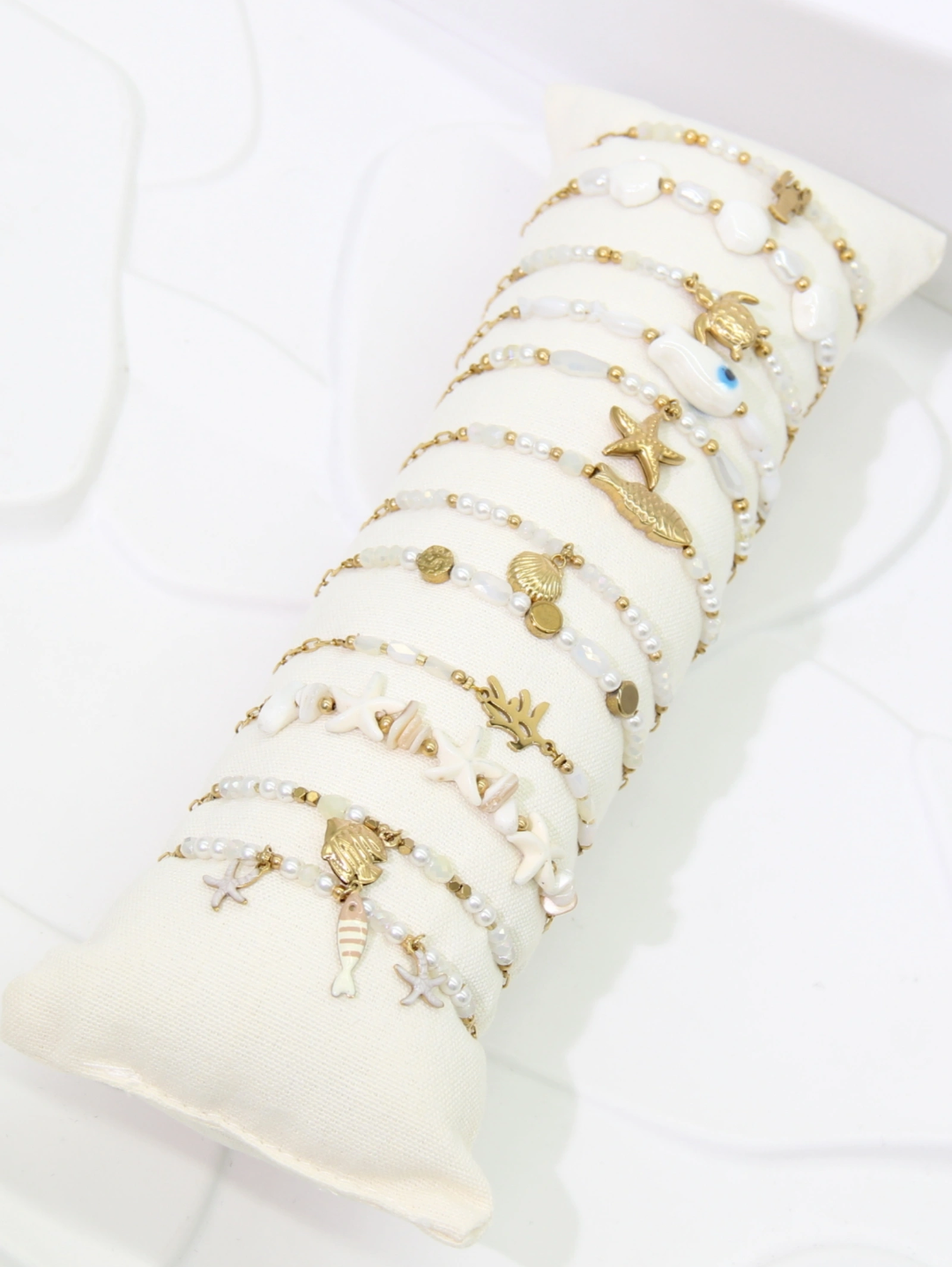 Armbandjes oceaan