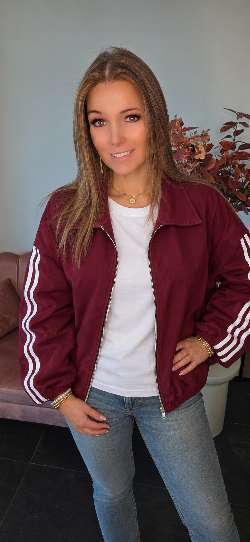 Jasje Nora Bordeaux