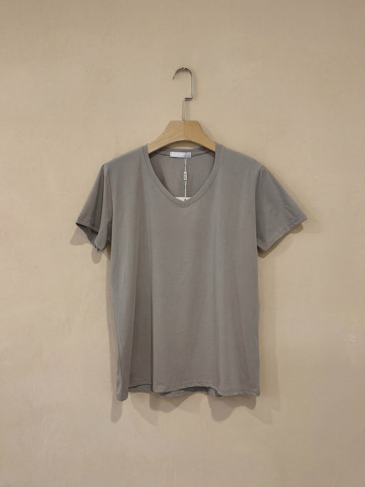 Tshirt light grey
