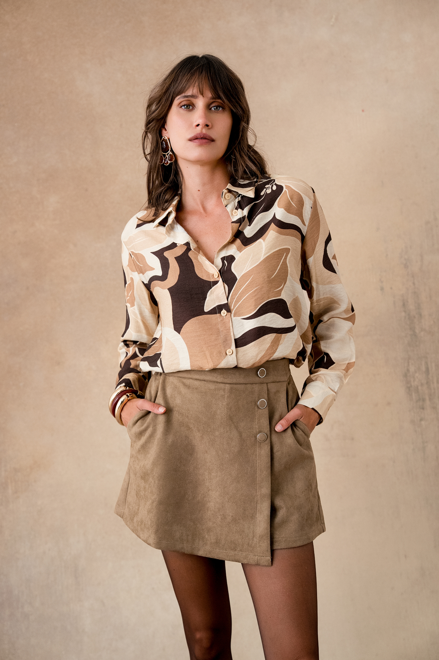 Skort Madeleine