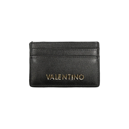 Valentino kaartenhouder zwart