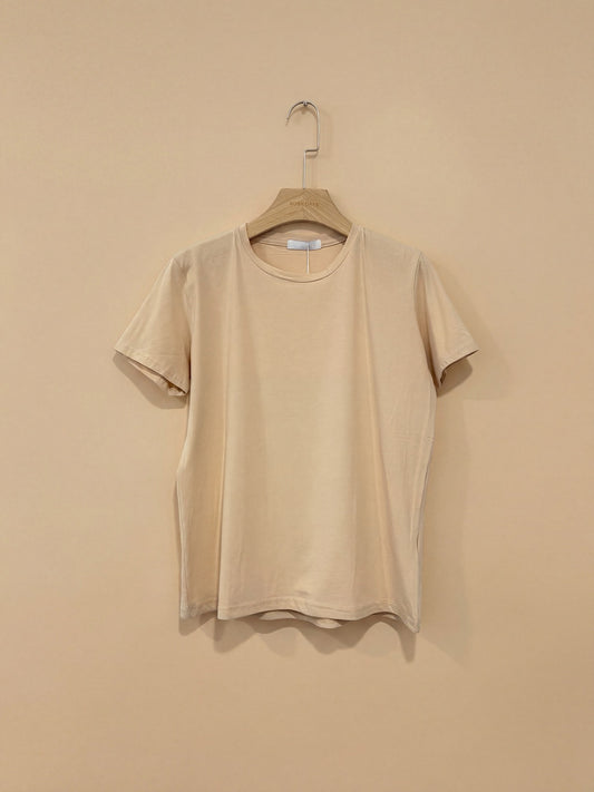 Tshirt beige