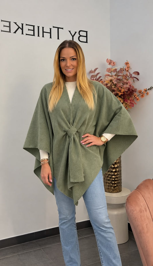 Poncho Mia