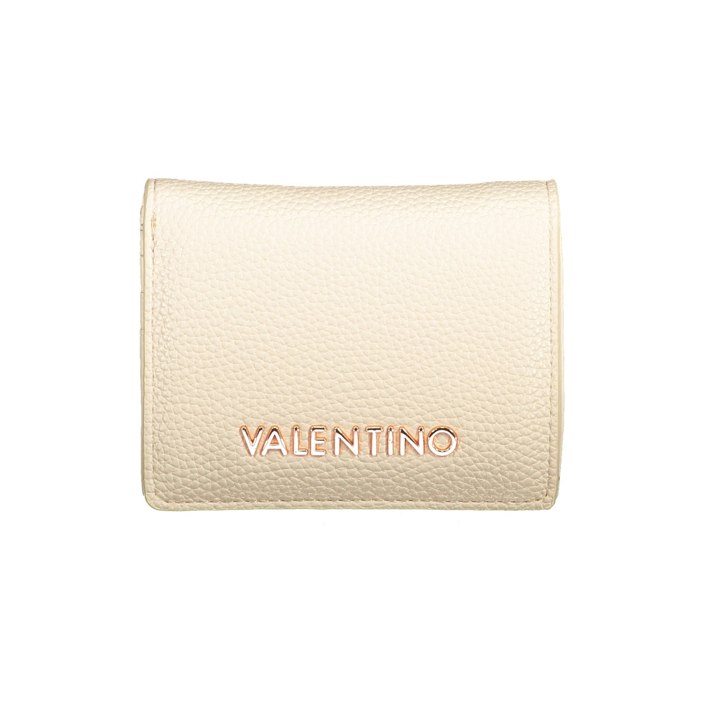 Valentino dames portemonnee Scarlett ecru