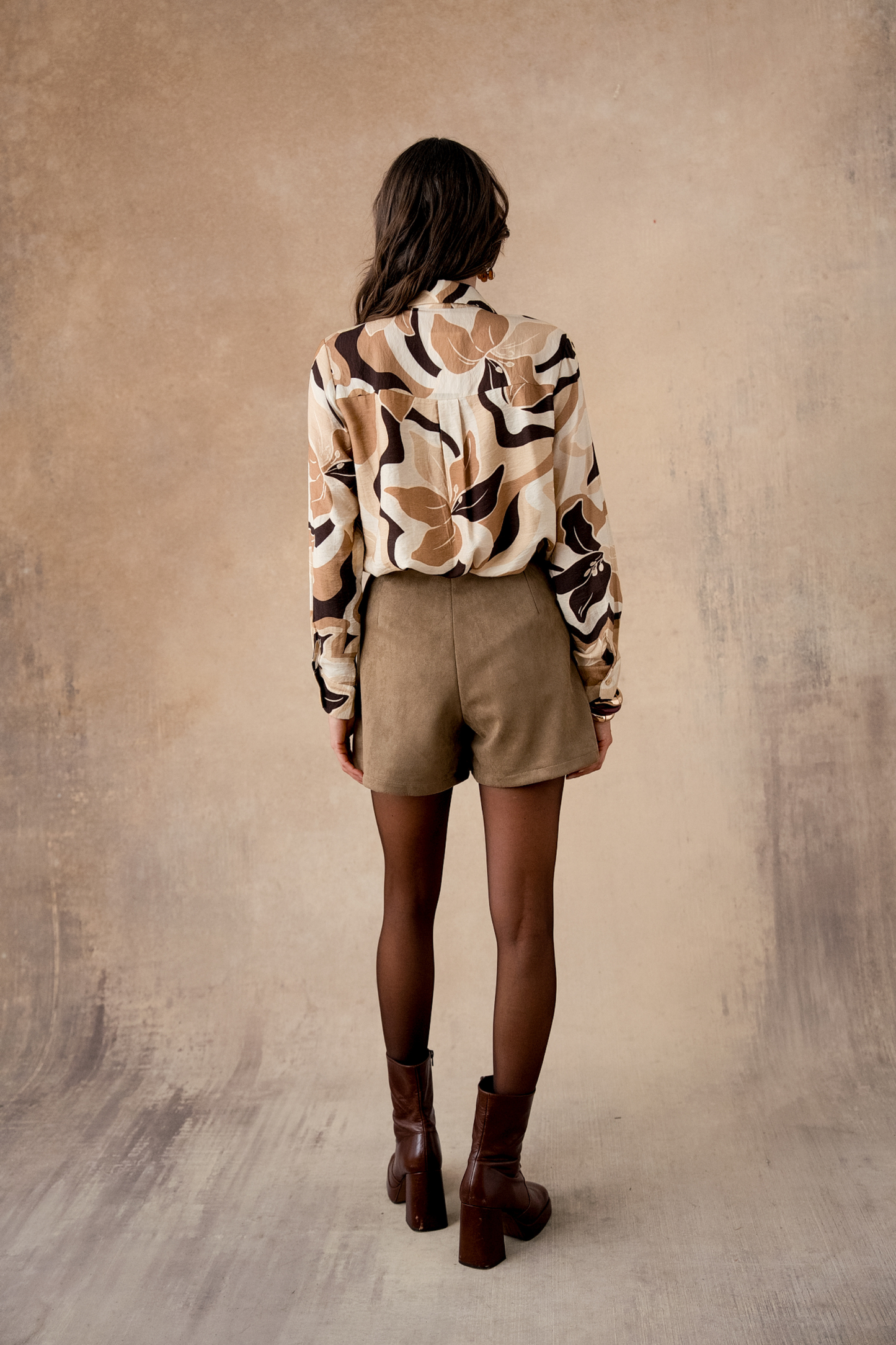 Skort Madeleine