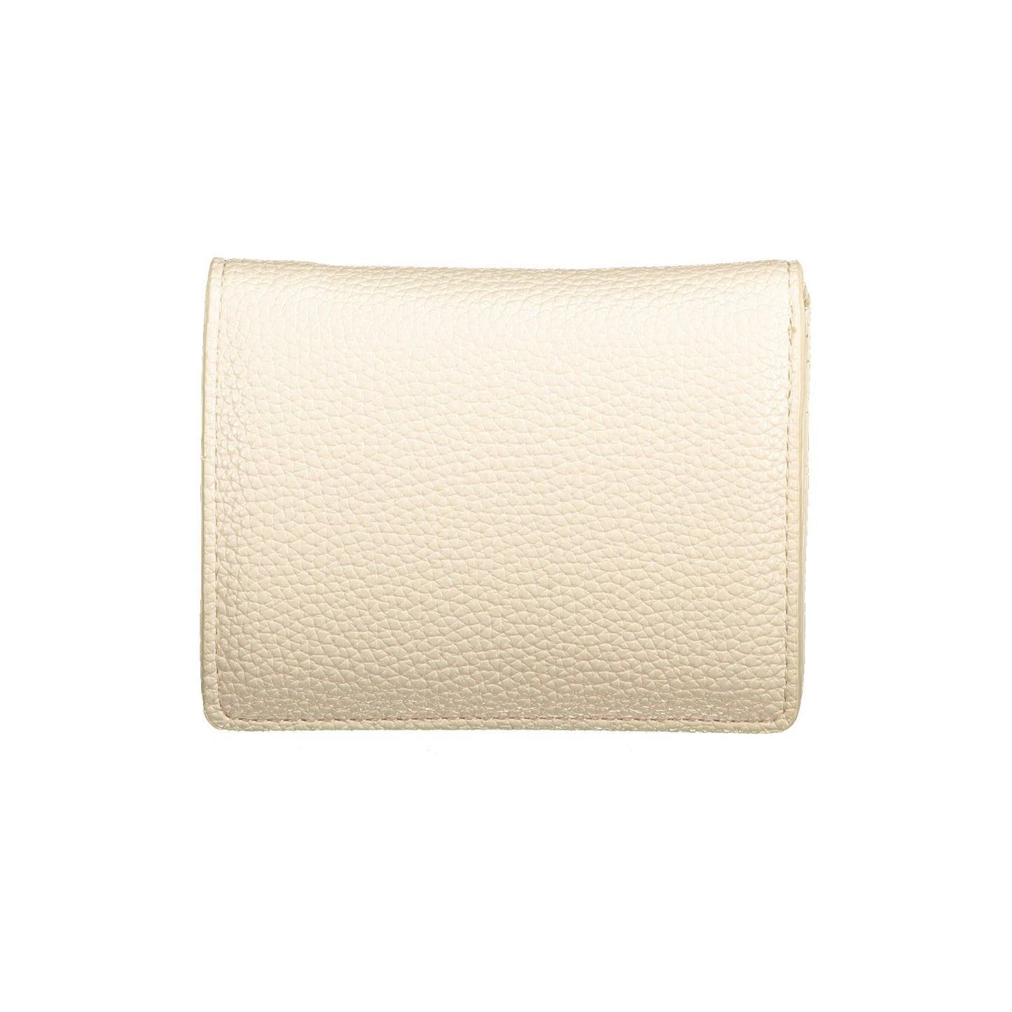Valentino dames portemonnee Scarlett ecru