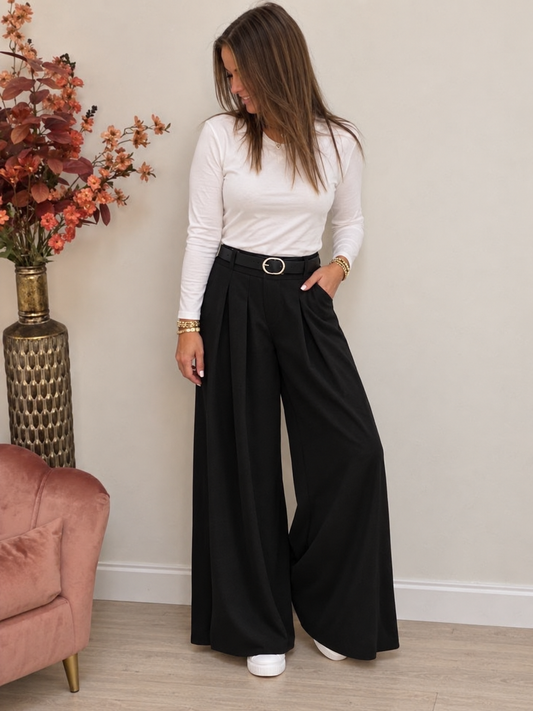 Broek Hope zwart